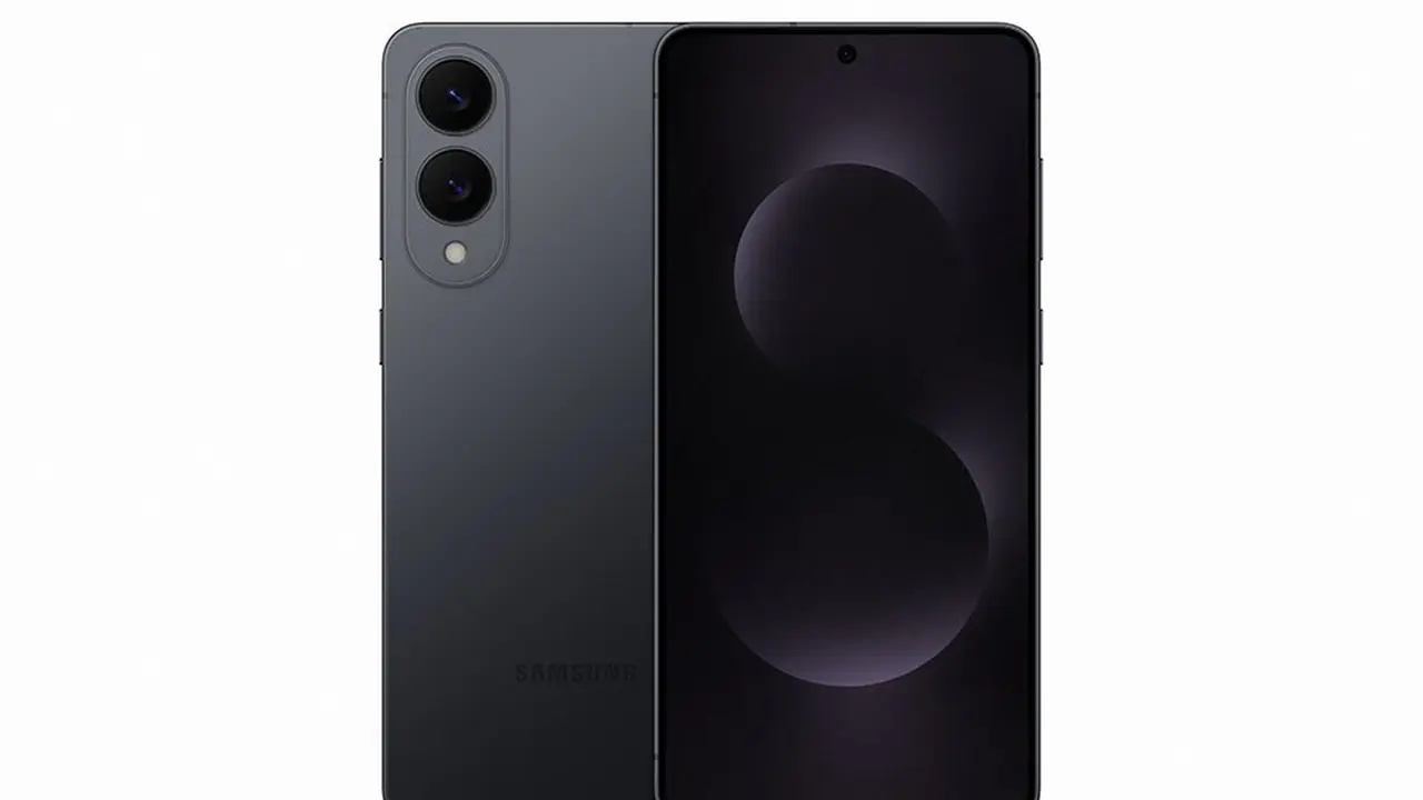 Samsung Galaxy S25 Edge