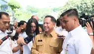 Persetujuan Anggaran Pascabencana Sumatera Perlu Dipercepat