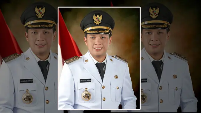 4 Fakta Menyedihkan Bupati Ogan Ilir yang Jadi 'Budak' Narkoba