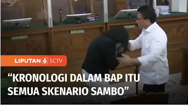 Mantan Kasatreskrim Polres Jakarta Selatan Ridwan Soplanit mengakui bahwa Ferdy Sambo telah melakukan intervensi penyidikan kasus pembunuhan Brigadir Yoshua.