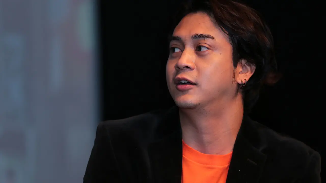[Bintang] Dimas Andrean