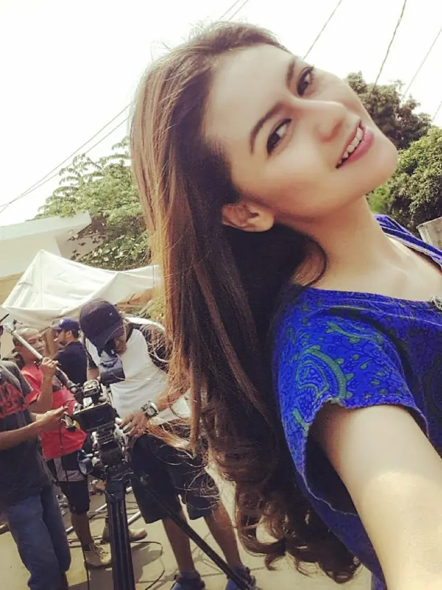 Pesona 6 Pemeran 'Pelakor' FTV Suara Hati Istri Tanpa Makeup, Tampil Natural