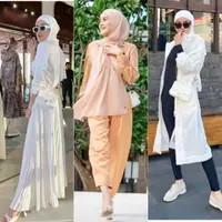 Gaya Hijab Olla Ramlan, [Instagram/@ollaramlan]