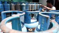 Pertamina Tunduk Pemerintah Tidak Menaikkan Harga Elpiji 12 Kg