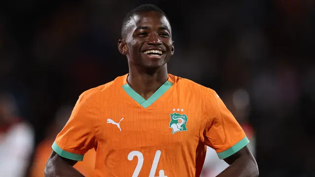 Bazoumana Toure