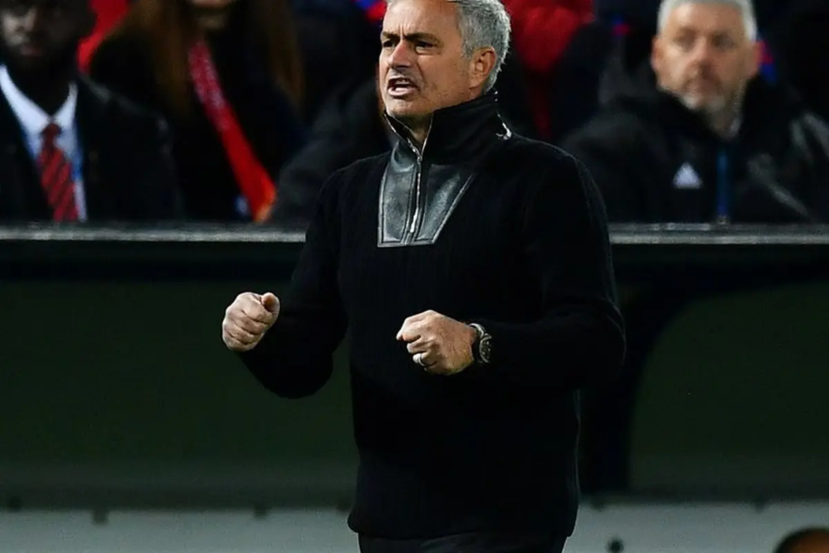 CSKA Moscow v Manchester United