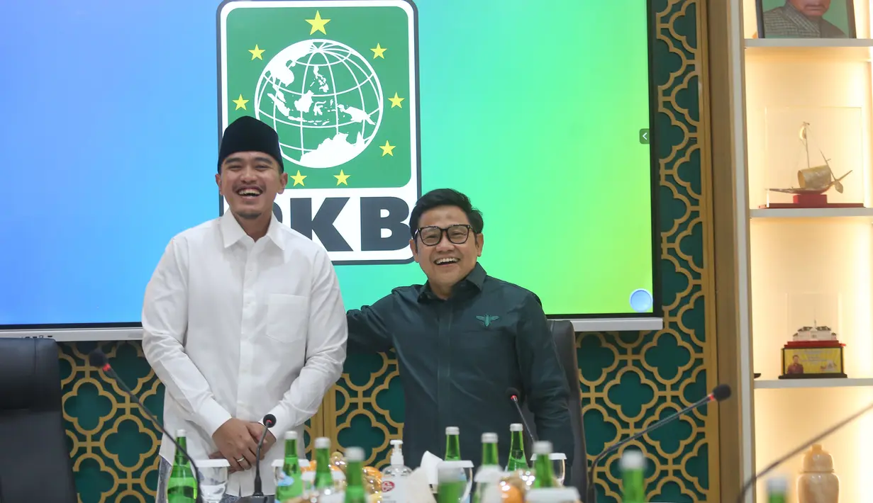 Diantaranya, Partai Keadilan Sejahtera (PKS), Partai Golkar dan Partai NasDem. (merdeka.com/Arie Basuki)