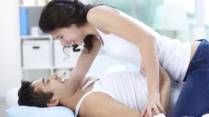 4 Fakta Tentang Berhubungan Seks Agar Cepat Hamil Parenting Fimela Com