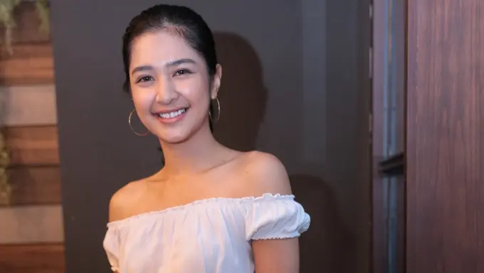 [Bintang] Mikha Tambayong