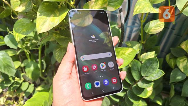 Fitur Utama dan Spesifikasi Teknis