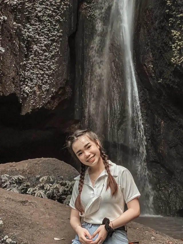 Usai Juara, Ini 7 Momen Liburan Jesselyn MasterChef di Bali
