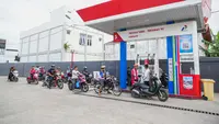 2.074 SPBU Pertamina Buka 24 Jam Selama Mudik Lebaran 2026