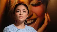 Bobot Marshanda Turun 21kg dalam 1 Tahun, Olahraga, Intermittent Fasting dan Kulkas Kosong Kuncinya