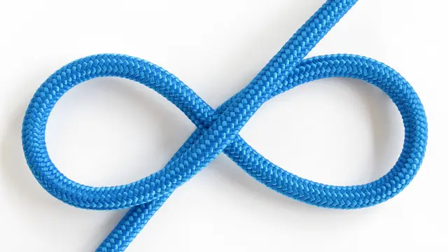 Figure eight