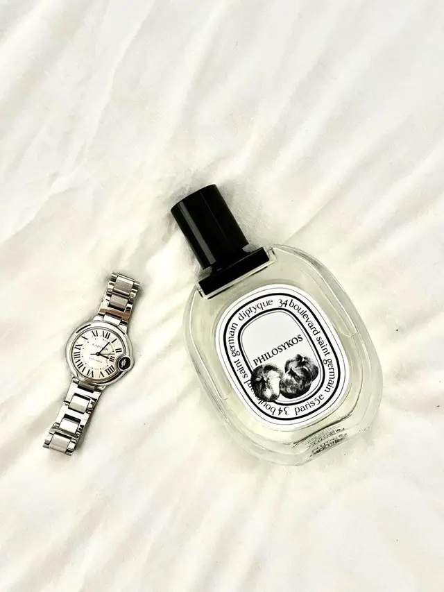 Pikat Gebetan dengan Aroma Parfum yang Tepat Berdasarkan Zodiak