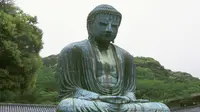 Great Buddha di Kamakura, Jepang (Dok.Pixabay)