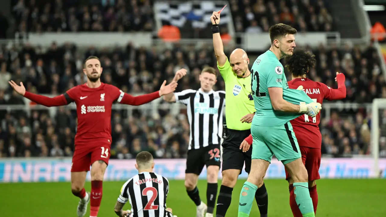 Foto: Gakpo Mulai Nyaman, Klopp Pun Aman