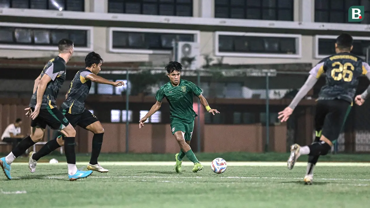 Persebaya Surabaya