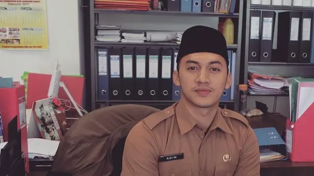 Potret PNS yang Pernah Viral di Media Sosial, Curi Perhatian