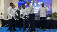 Sahroni DPR Sebut Penjelasan Polisi soal Blackout Sumatra Redam Isu Liar di Medsos