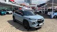 Jajal Suzuki Fronx di IIMS 2026, Kabin Lapang dan Fitur Melimpah Jadi Daya Tarik