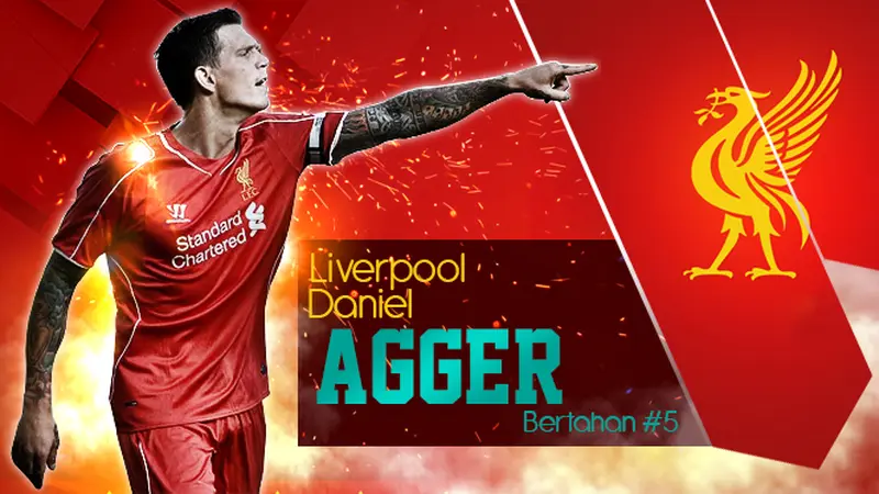 Daniel Agger