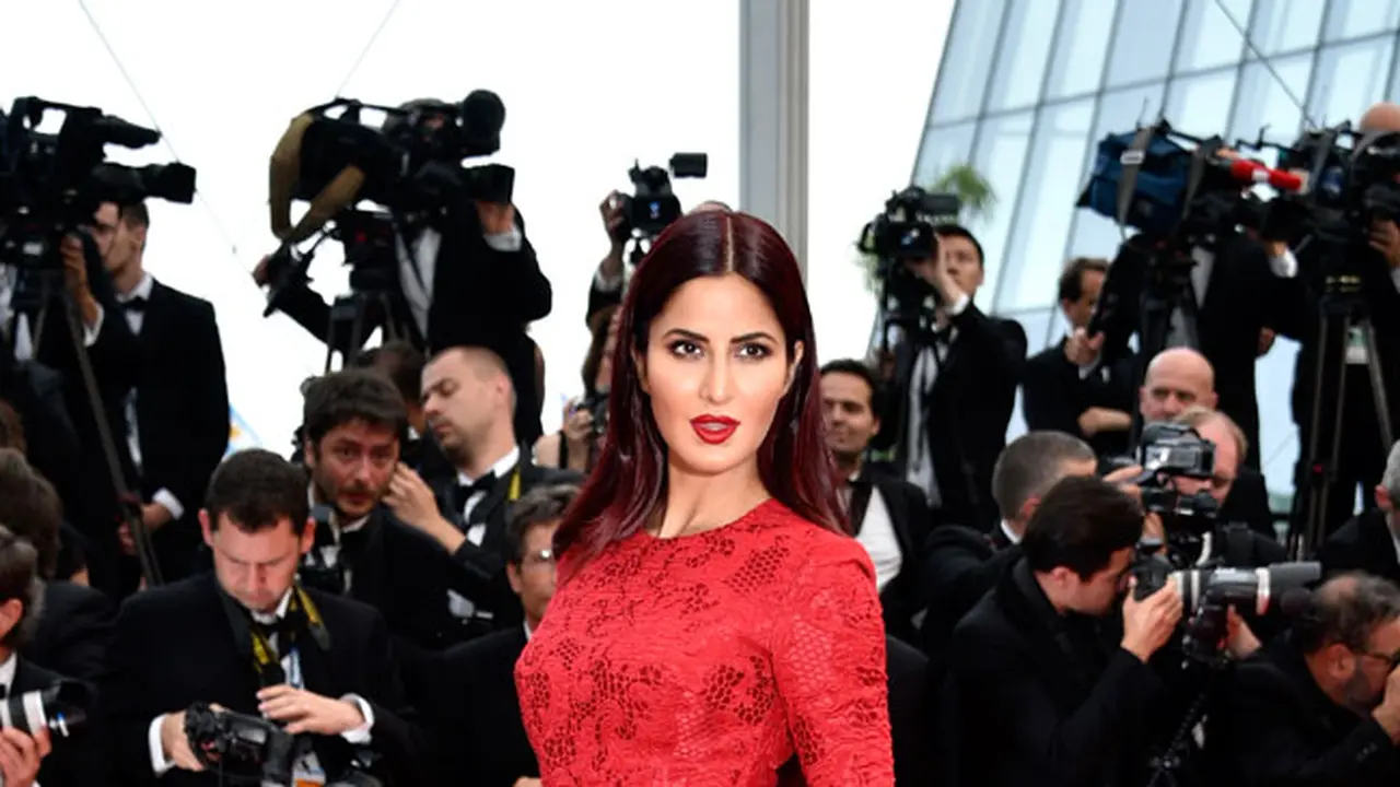 Katrina Kaif