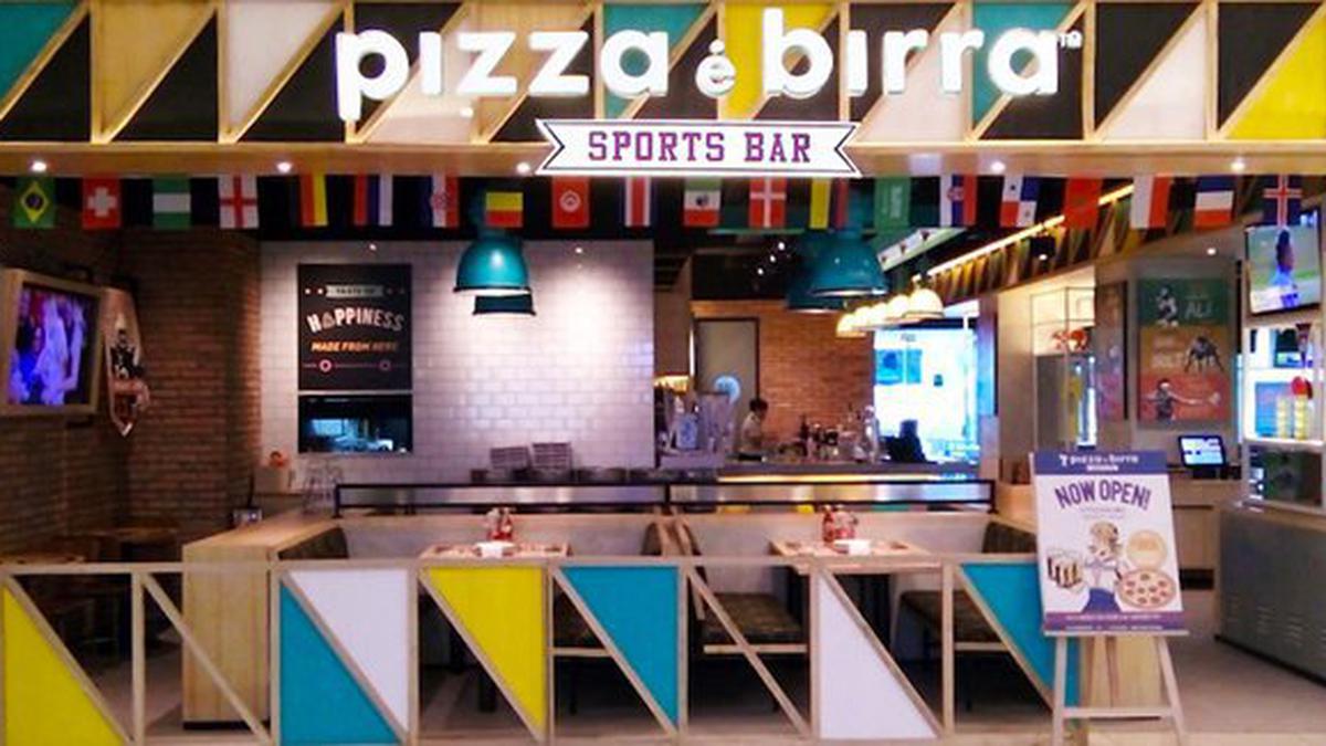 Pizza e Birra Kota Kasablanka Sudah Buka, Ada Promo Menariknya Lho
