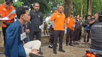 Fakta-Fakta Kasus Pelecehan yang Libatkan Agus Buntung, Rekaman Video saat Ancam Korban Viral