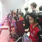 NXL eSport Center. Liputan6.com/Pramita Tristiawati