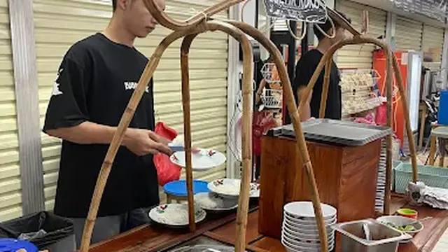 Gultik Koko Kelapa Gading