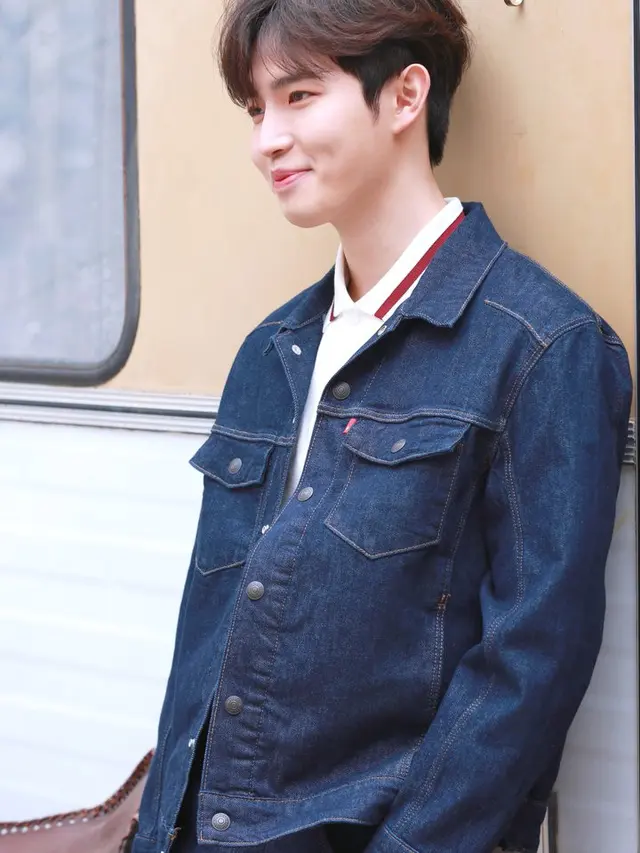 Kim Jae Hwan (Twitter/ KJH_officialtwt)