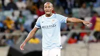 Comeback Diwarnai Kemenangan, Kompany Bahagia