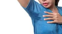 Apa Penyebab Ketiak Basah? Ternyata Ini Jawabannya!