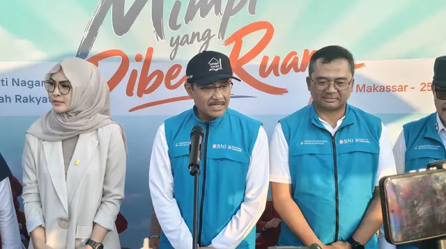 Tuduhan Aliran Dana Muktamar Berujung Langkah Hukum PBNU