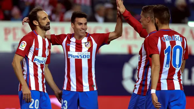 Atletico Madrid