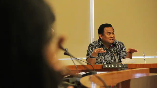 Rachmat Gobel