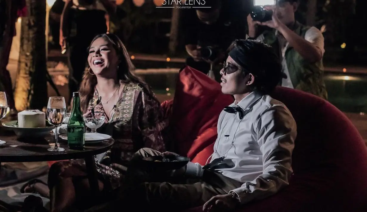 Atta Halilintar (Instagram/attahalilintar)