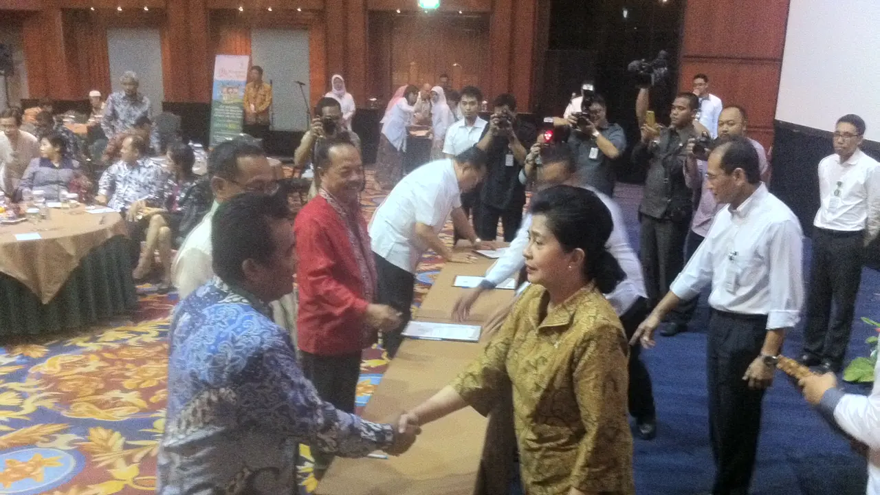 BPJs Tanggung Pasien Cuci Darah
