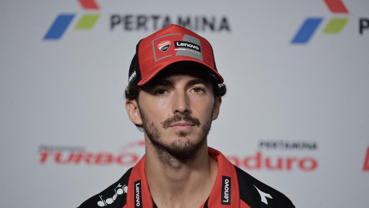 Pecco Bagnaia Sebut MotoGP 2025 Akan Menarik dengan Kombinasi Motor dan Tandem Baru