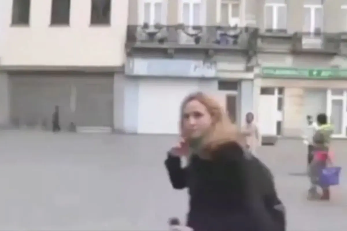 Pelecehan Seksual