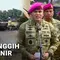 Kendaraan Tempur Canggih Korps Marinir