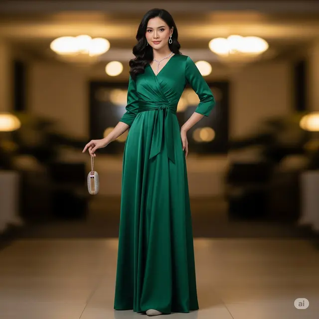 Dress Wrap (Lilit)