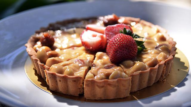 Cara Membuat Kue Pie Buah