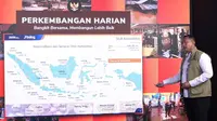 Jelang Ramadan, Bulog Pastikan Keamanan Stok Beras dan Minyak Goreng di Aceh