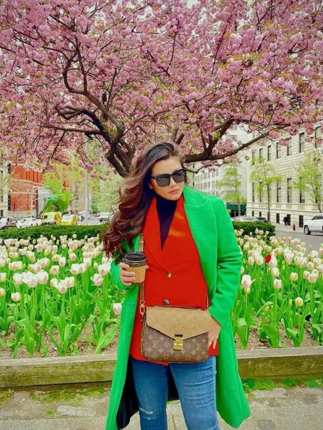 [Fimela] Fitri Carlina