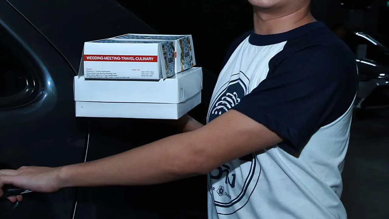 [Bintang] Egi John