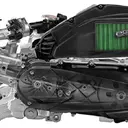 Motor Matic Bergetar Saat Digas? Intip Penyebab Gredek dan Perawatannya