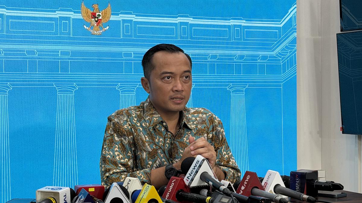 Prabowo Subianto Belum Kirim Nama Calon Gubernur BI Definitif ke DPR