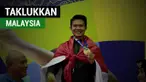 Berita video atlet pencak silat Indonesia, Komang Harik Adi Putra, meraih medali emas setelah menaklukkan pesilat Malaysia di test event Asian Games 2018, Kamis (15/2/2018).
